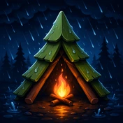 You Can't Keep The Fire key art